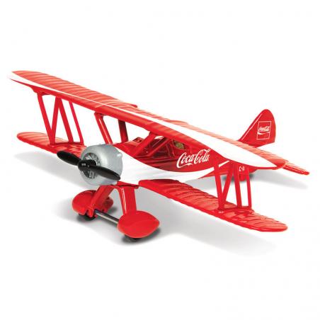Avioneta Coca Cola - Imagen 1
