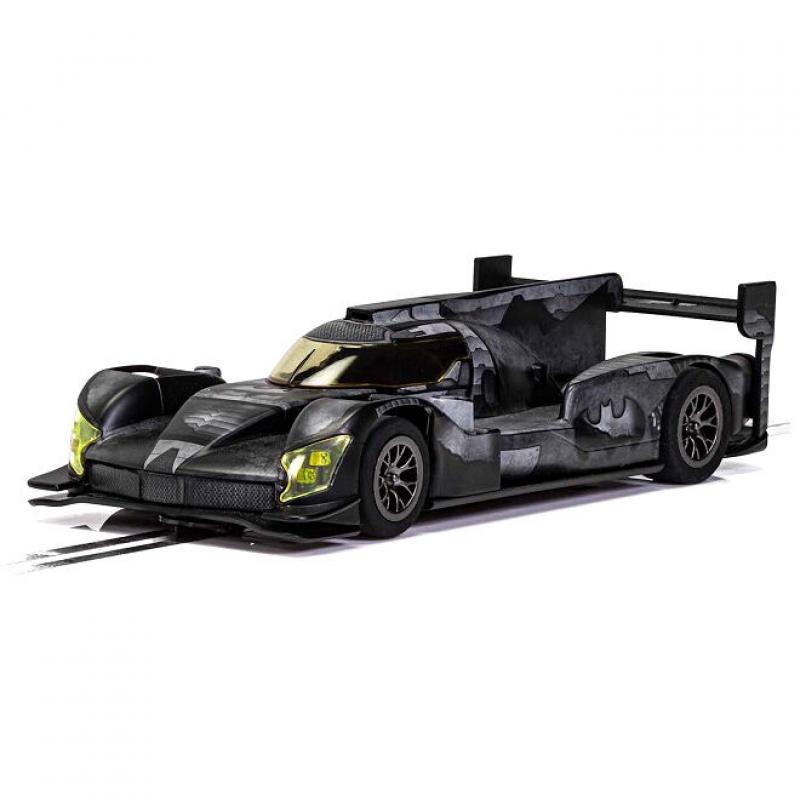 Coche Batman DC Comics - Imagen 1