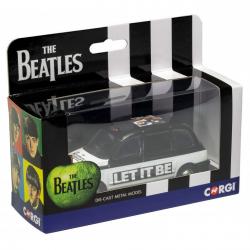 Taxi London Let it Be The Beatles - Imagen 1