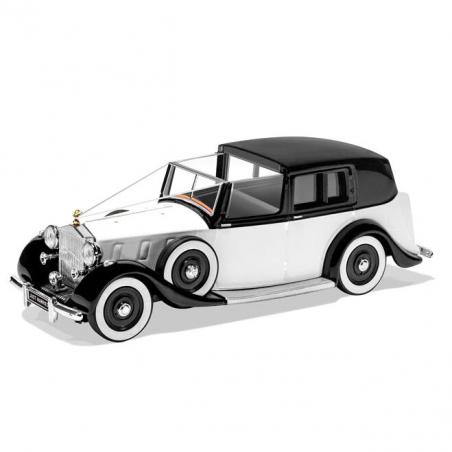 Coche de Boda - Imagen 1