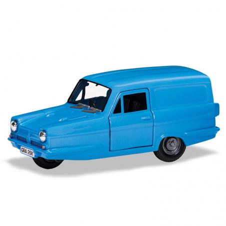 Furgoneta Reliant Regal Mr. Bean - Imagen 1