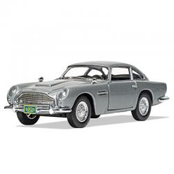 Coche Aston Martin DB5 Casino Royale James Bond - Imagen 1