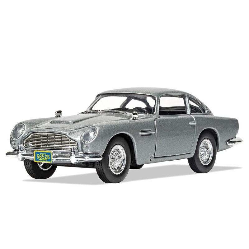 Coche Aston Martin DB5 Casino Royale James Bond - Imagen 1