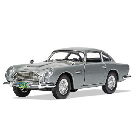 Coche Aston Martin DB5 Casino Royale James Bond - Imagen 1