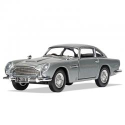 Coche Aston Martin DB5 No Time To Die James Bond - Imagen 1