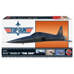 Maqueta F5-E Tiger II THE MIG Top Gun - Imagen 1