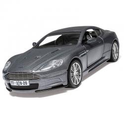 Coche Aston Martin DBS Casino Royale James Bond - Imagen 1