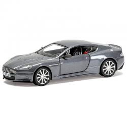 Coche Aston Martin DBS Casino Royale James Bond - Imagen 3