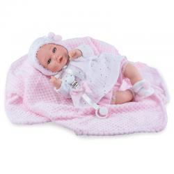 Muñeca Petite 40cm - Imagen 1