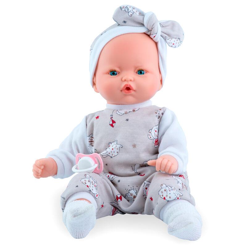 Muñeca Pitus Dream A 40cm - Imagen 1