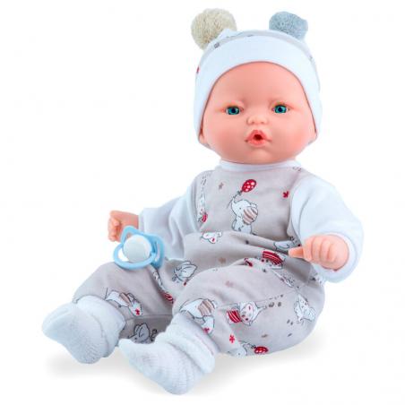 Muñeco Pitus Dream B 40cm - Imagen 1