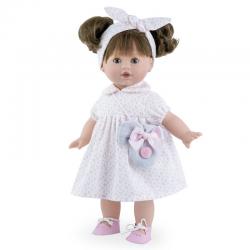 Muñeca Tina Bag 42cm - Imagen 1