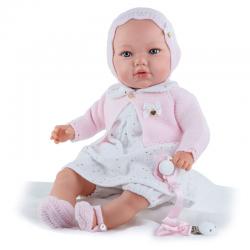 Muñeca Alina Dot 45cm - Imagen 1