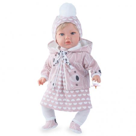 Muñeca Alina 45cm - Imagen 1