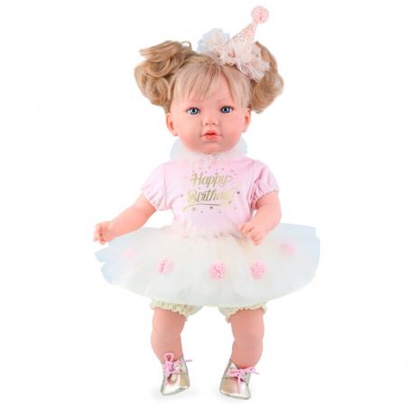 Muñeca Alina Party B 45cm - Imagen 1