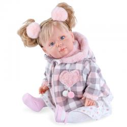 Muñeca Berta 45cm - Imagen 1