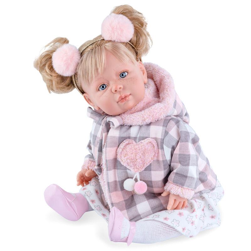 Muñeca Berta 45cm - Imagen 1