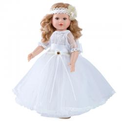Muñeca Marina Comunion 40cm - Imagen 1