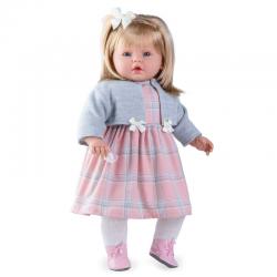Muñeca Leonor 63cm - Imagen 1