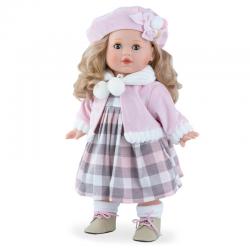 Muñeca Tina 42cm - Imagen 1