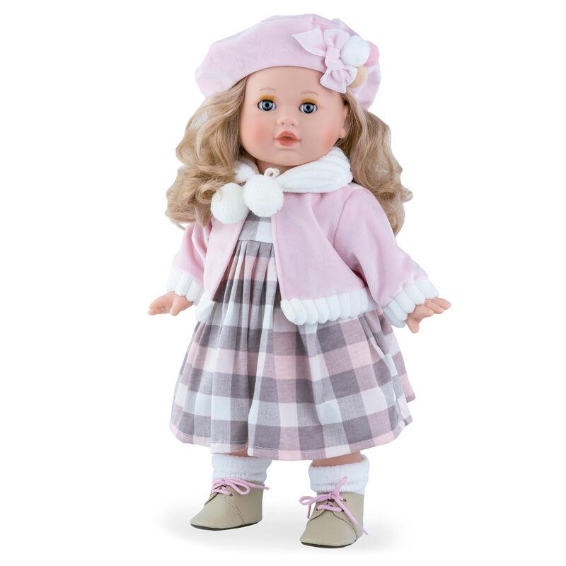 Muñeca Tina 42cm - Imagen 1