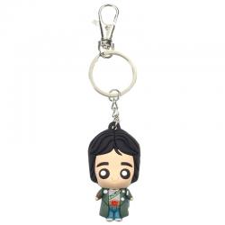Llavero Pokis 3D Los Goonies - Imagen 1