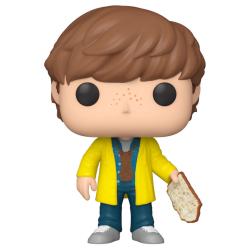 Figura POP The Goonies Mikey with Map - Imagen 1