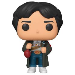 Figura POP The Goonies Data with Glove Punch - Imagen 1