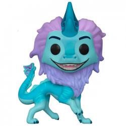 Figura POP Disney Raya and the Last Dragon Sisu As Dragon - Imagen 1