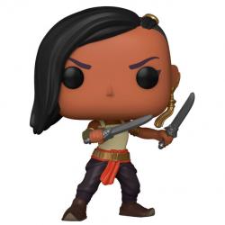 Figura POP Disney Raya and the Last Dragon Namari - Imagen 1