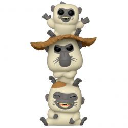 Figura POP Disney Raya and the Last Dragon Ongi - Imagen 1