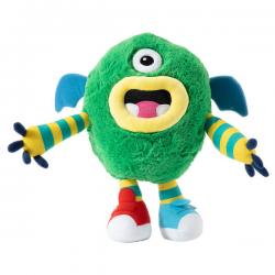 Peluche musical Hoho Momonsters 25cm - Imagen 2