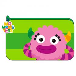 Portatodo neopreno Haha Momonsters - Imagen 1