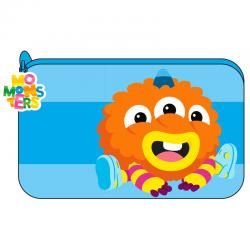 Portatodo neopreno Huhu Momonsters - Imagen 1