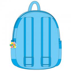 Mochila neopreno Huhu Momonsters 30cm - Imagen 2