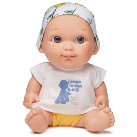 Muñeco Baby Pelon Maria - Imagen 1