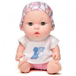 Muñeco Baby Pelon Shakira - Imagen 1