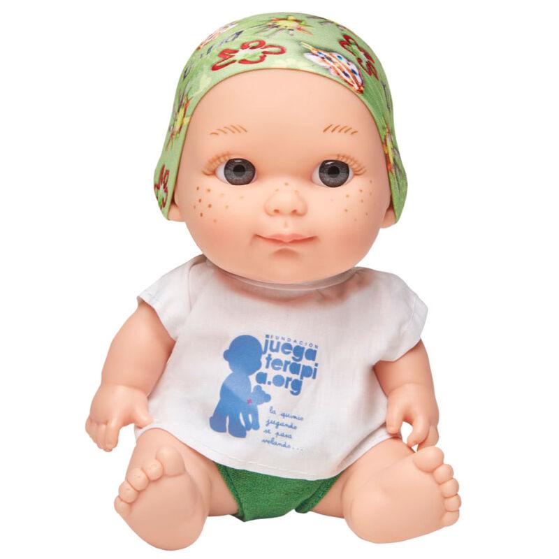 Muñeco Baby Pelon Elsa Pataky - Imagen 1