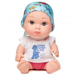 Muñeco Baby Pelon David Bisbal - Imagen 1