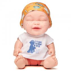 Muñeco Baby Pelon Teresa - Imagen 1