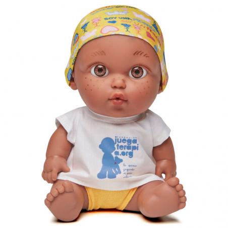 Muñeco Baby Pelon Leire - Imagen 1