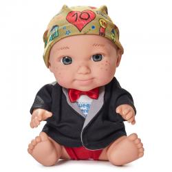 Muñeco Baby Pelon Corina - Imagen 1