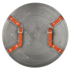 Escudo Stealth Capitan America El Soldado de Invierno Marvel - Imagen 4