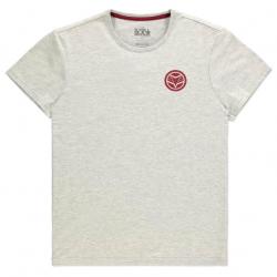 Camiseta Falcon - Falcon and The Winter Soldier Marvel - Imagen 1