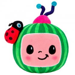 Peluche Logo Cocomelon 14cm - Imagen 1
