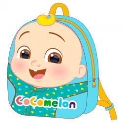 Mochila peluche Cocomelon 22cm - Imagen 1