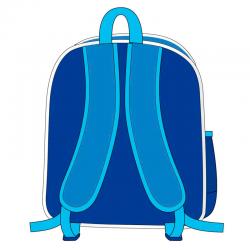 Mochila 3D Cocomelon 31cm - Imagen 2