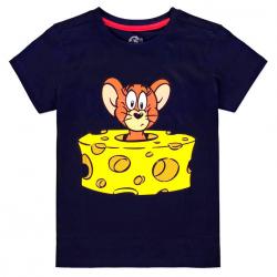 Camiseta kids Tom and Jerry - Imagen 1