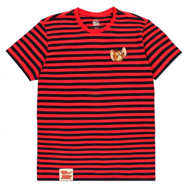 Camiseta kids Jerry Tom and Jerry - Imagen 1