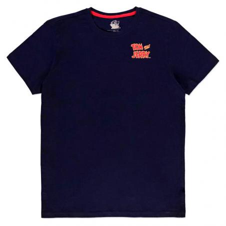 Camiseta Tom and Jerry - Imagen 1
